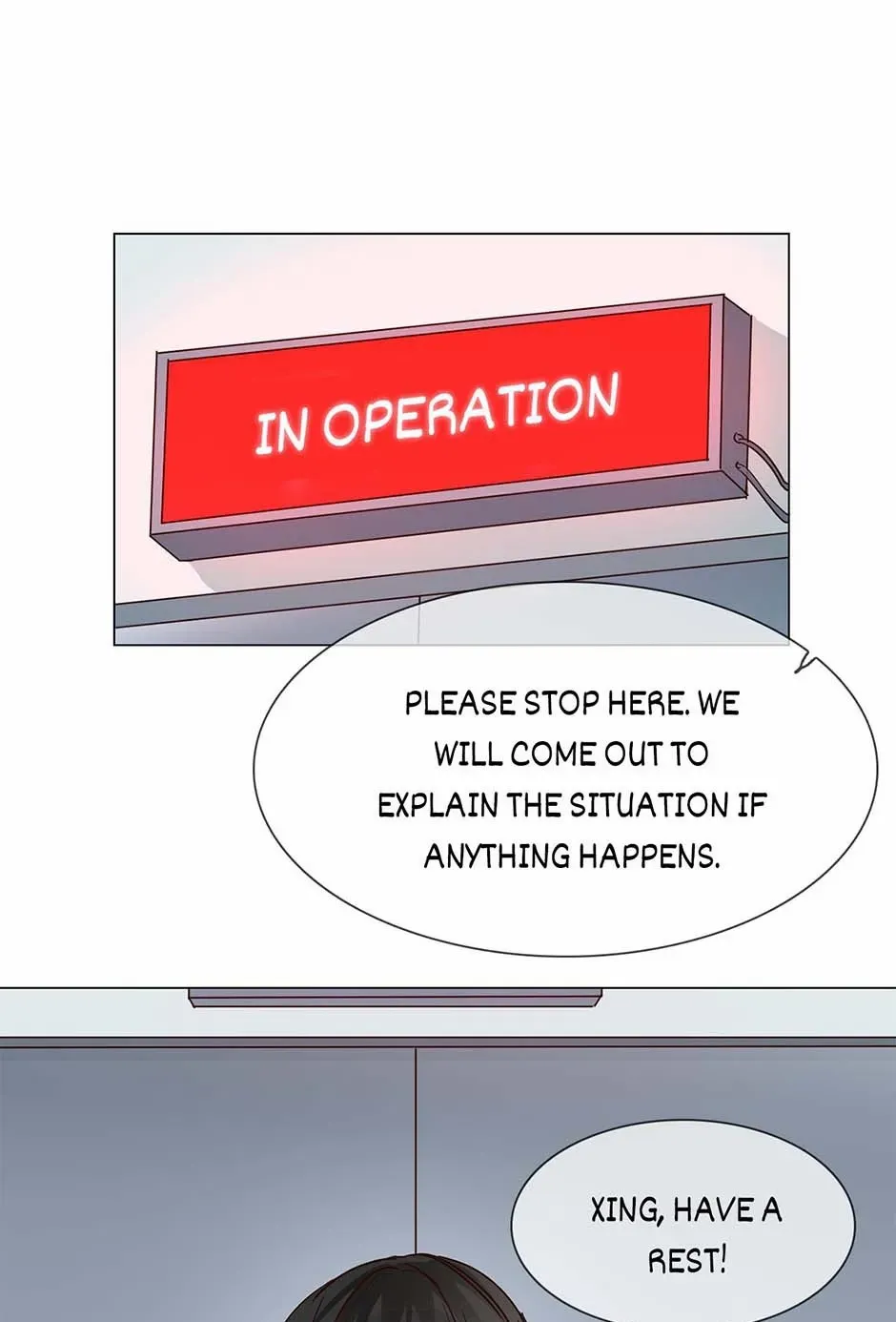 Read The Broken Star chapter 60 image 20 on Lezhin