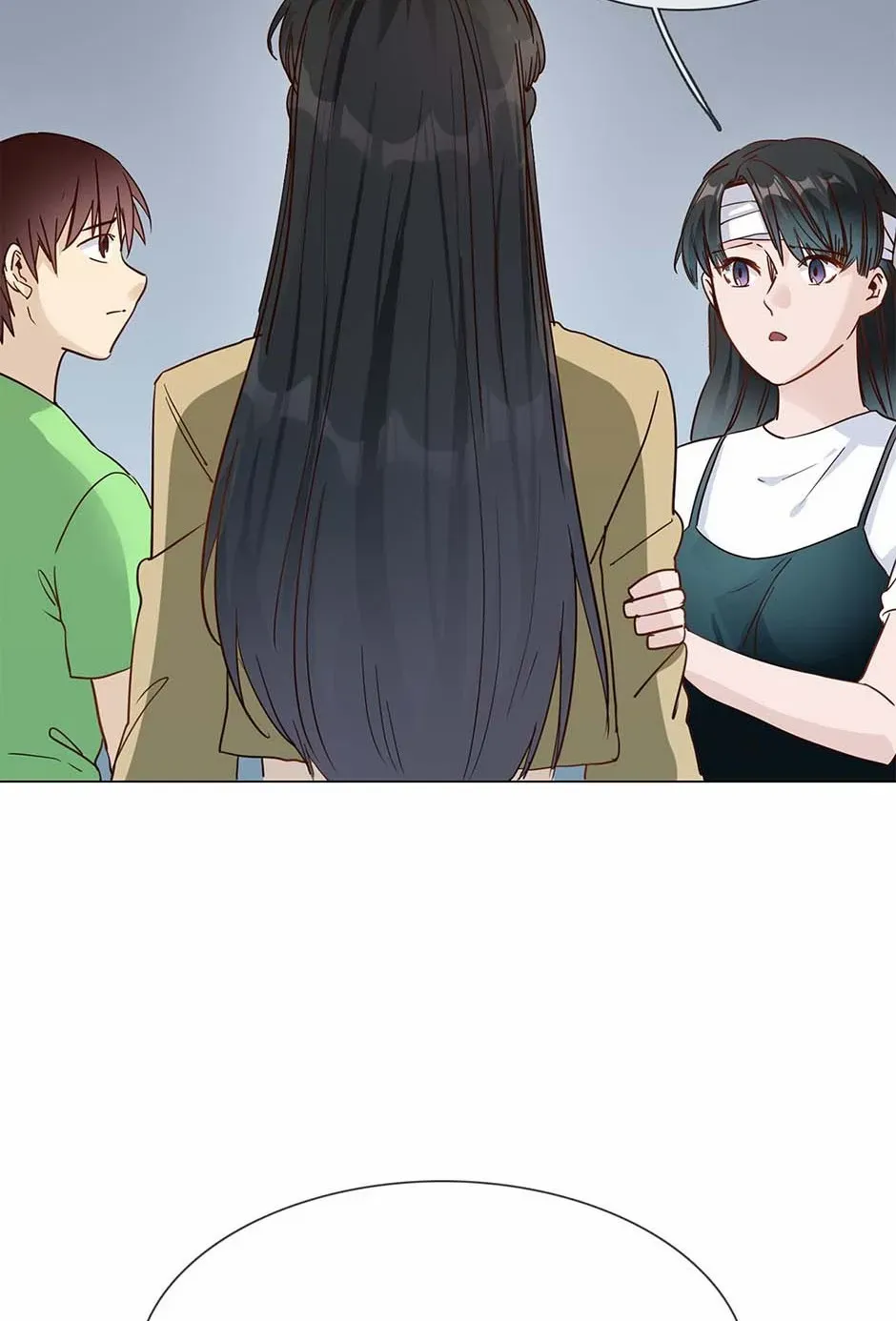 Read The Broken Star chapter 60 image 21 on Lezhin