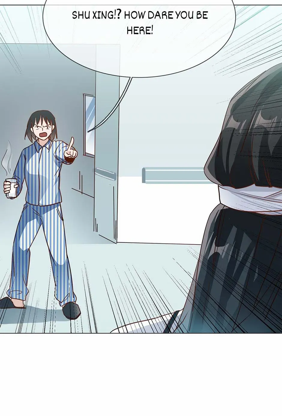 Read The Broken Star chapter 60 image 22 on Lezhin