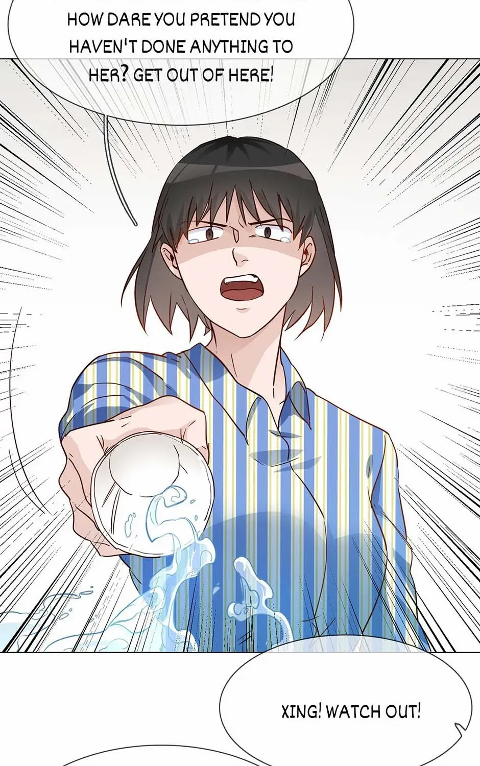 Read The Broken Star chapter 60 image 25 on Lezhin