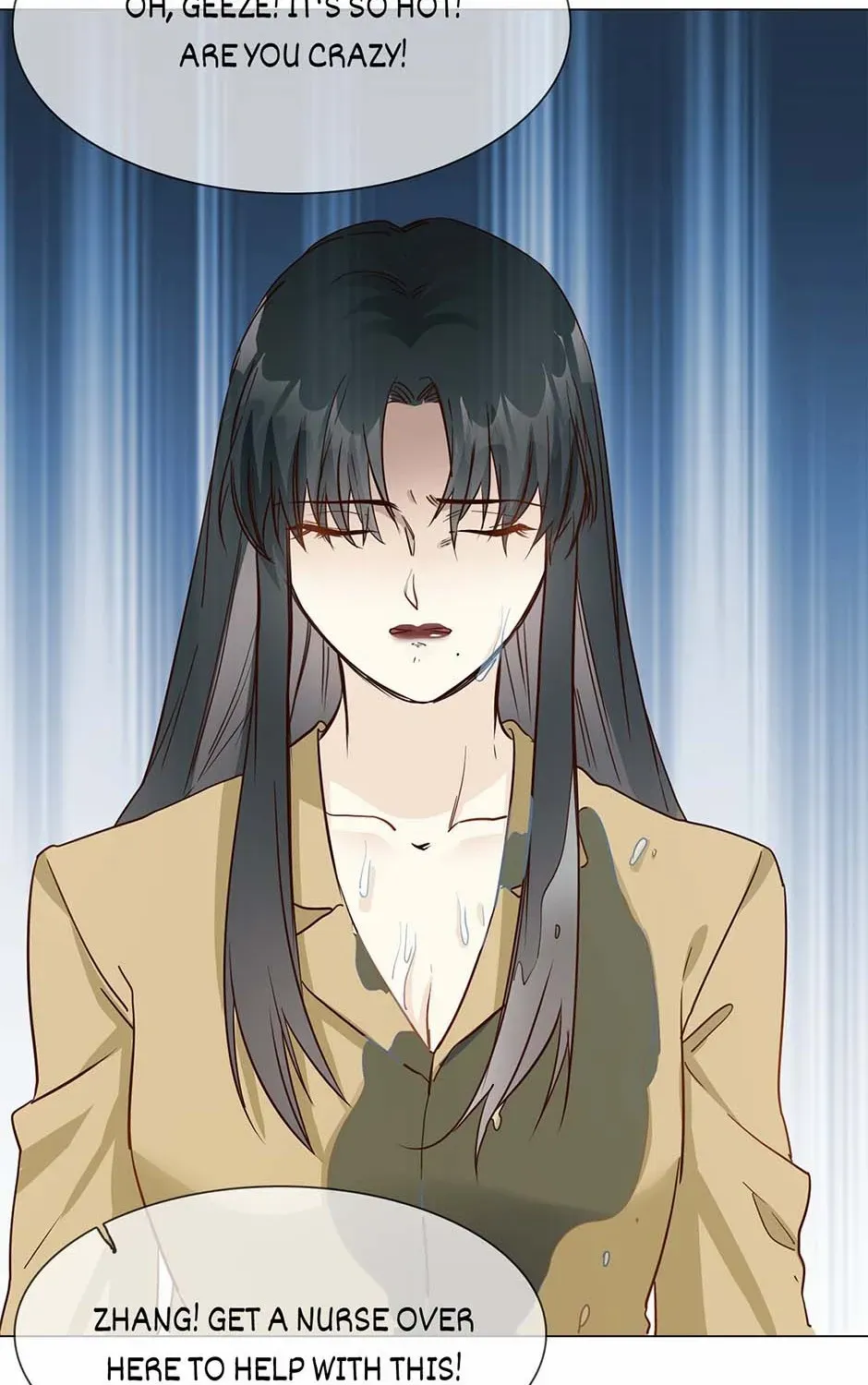 Read The Broken Star chapter 60 image 27 on Lezhin