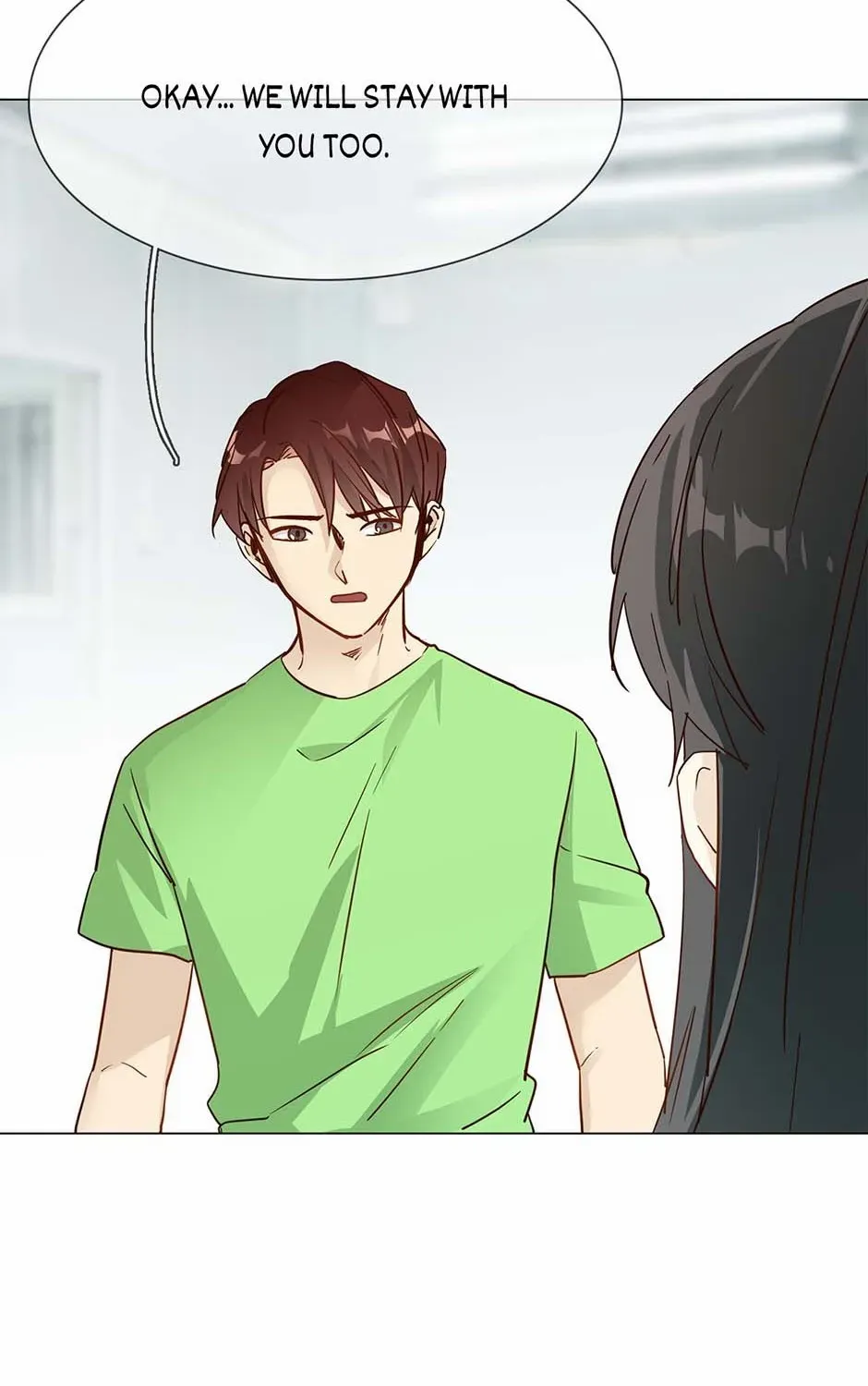 Read The Broken Star chapter 60 image 39 on Lezhin