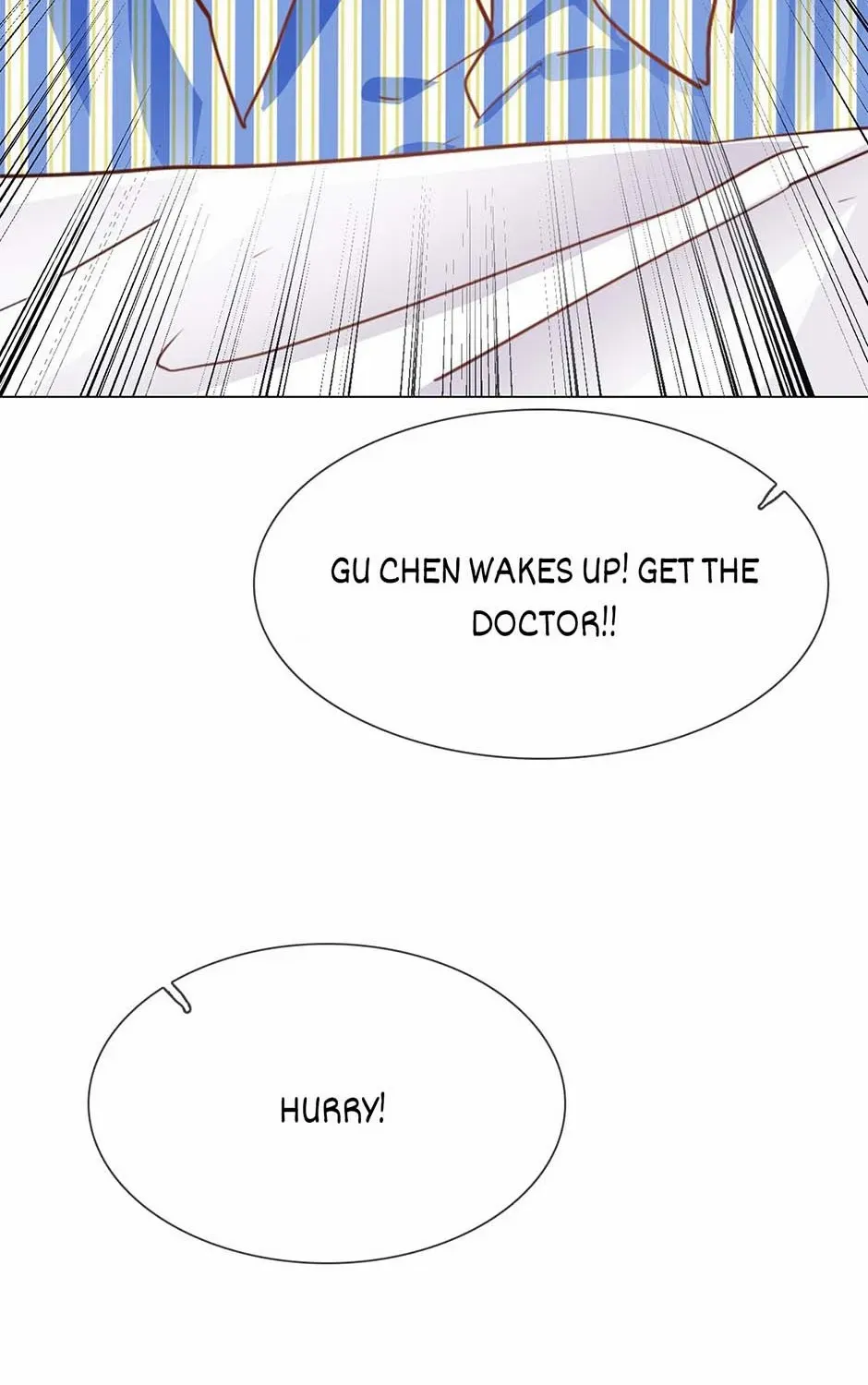 Read The Broken Star chapter 60 image 4 on Lezhin