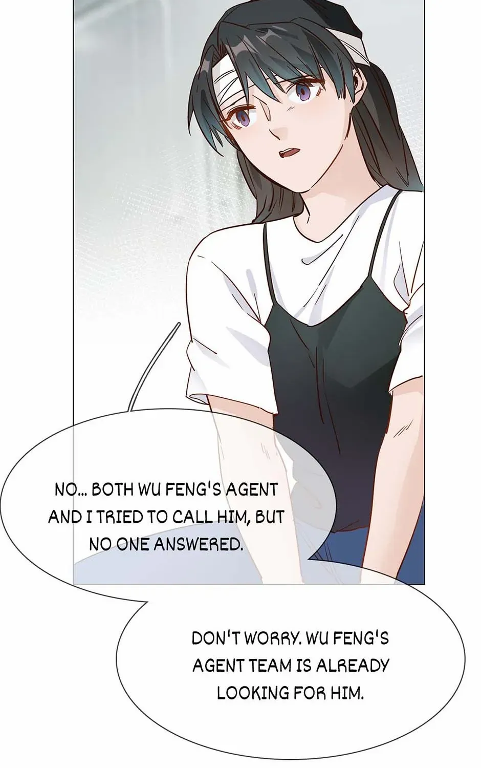 Read The Broken Star chapter 60 image 43 on Lezhin