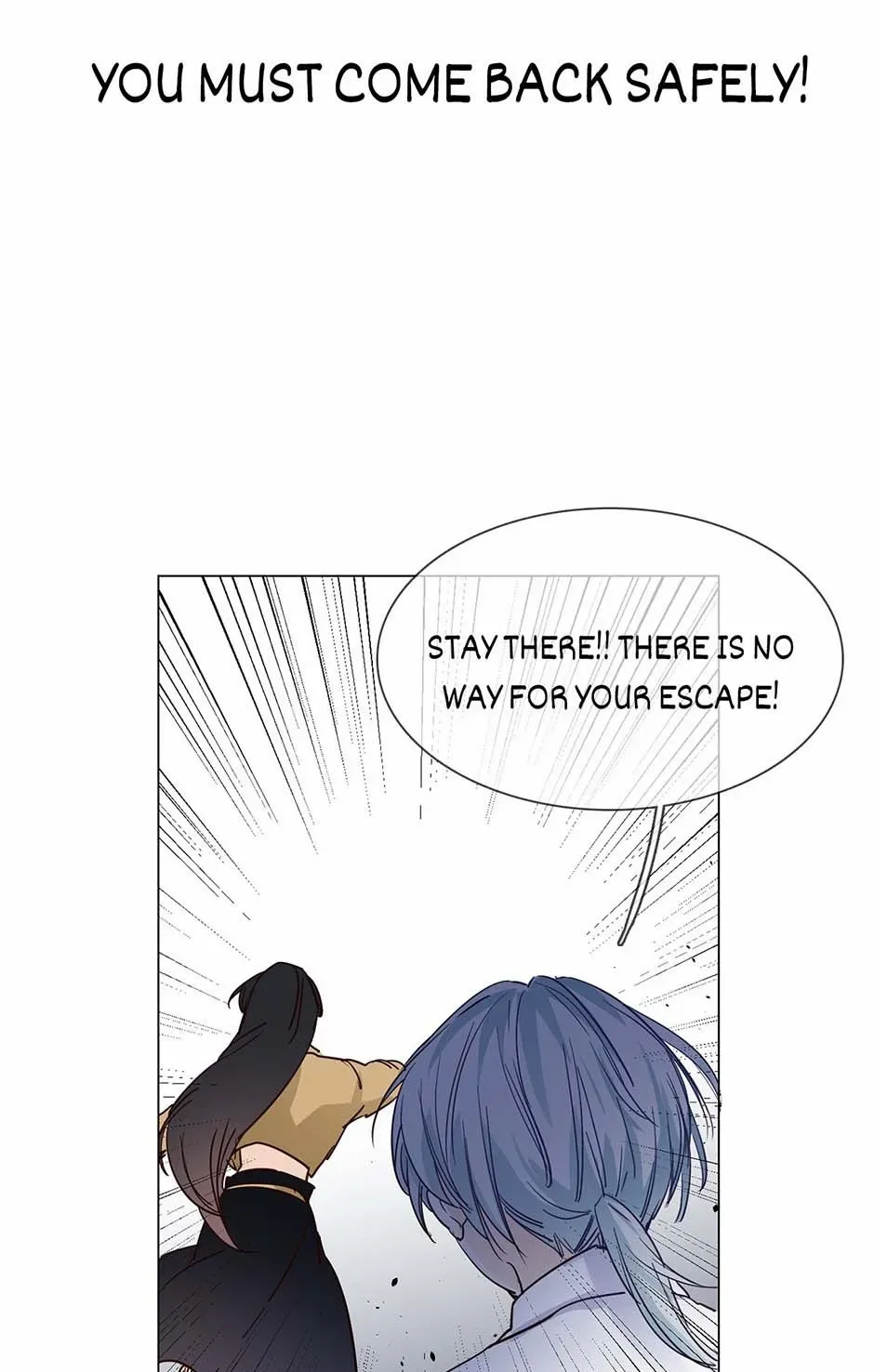 Read The Broken Star chapter 60 image 47 on Lezhin