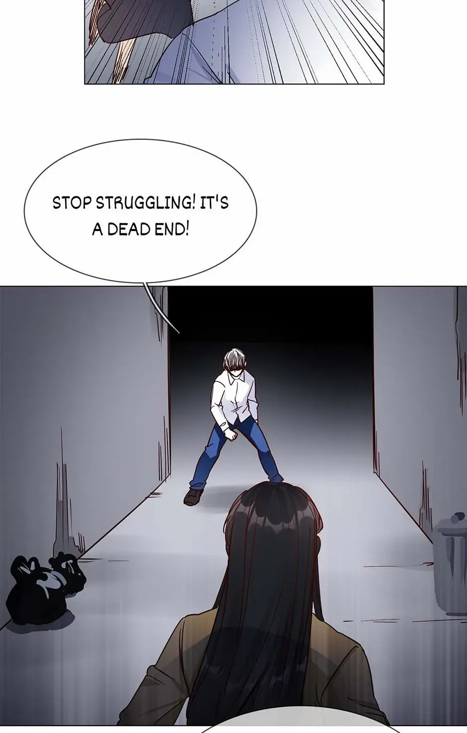 Read The Broken Star chapter 60 image 48 on Lezhin