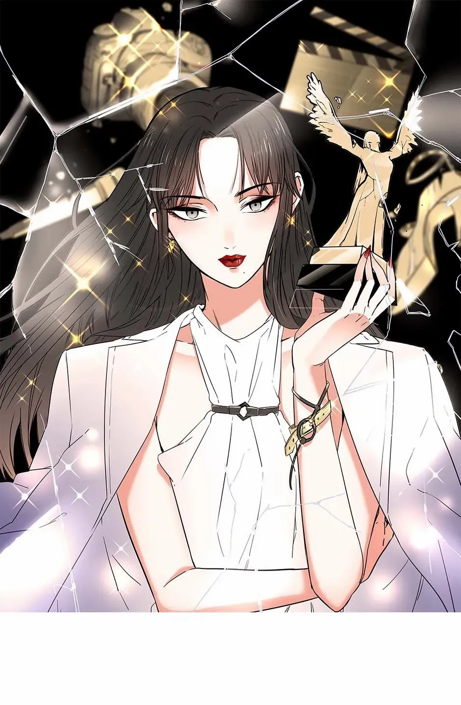 Read The Broken Star chapter 60 image 6 on Lezhin