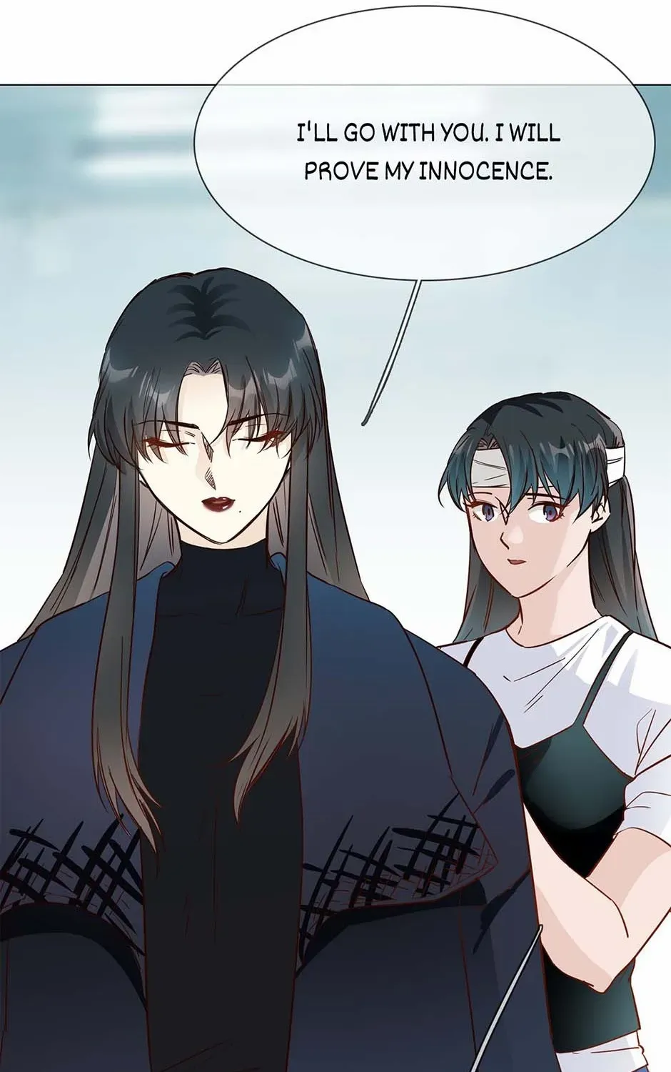 Read The Broken Star chapter 60 image 60 on Lezhin