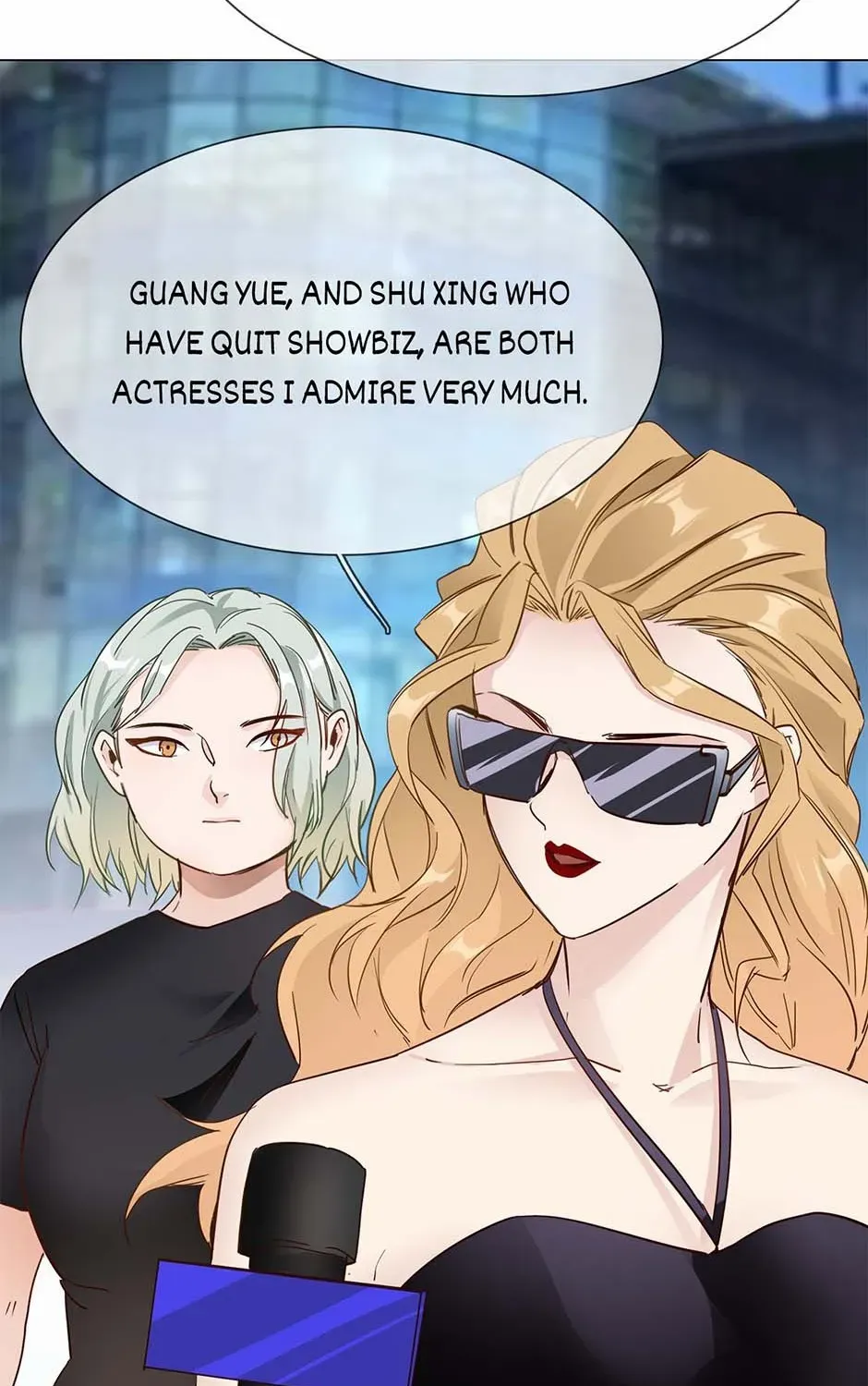 Read The Broken Star chapter 60 image 64 on Lezhin