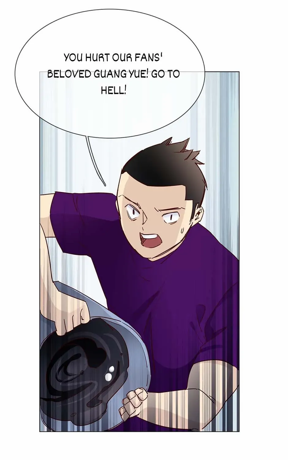 Read The Broken Star chapter 60 image 74 on Lezhin