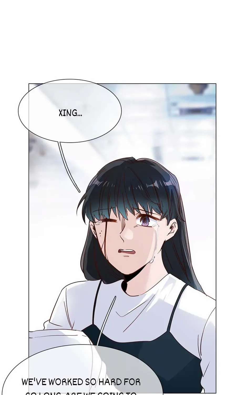 Read The Broken Star chapter 60 image 8 on Lezhin