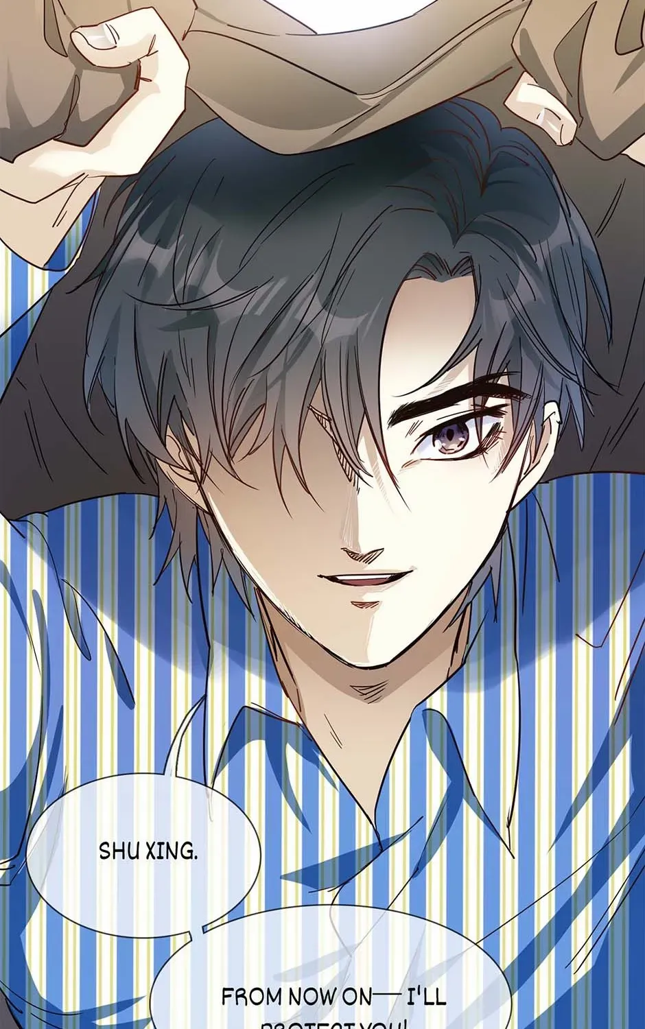 Read The Broken Star chapter 60 image 82 on Lezhin