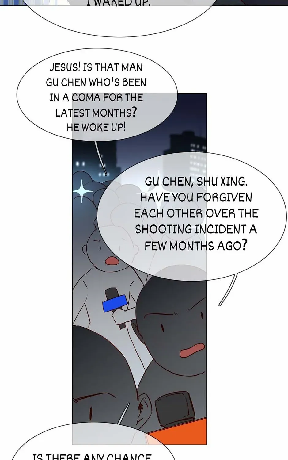 Read The Broken Star chapter 61 image 10 on Lezhin