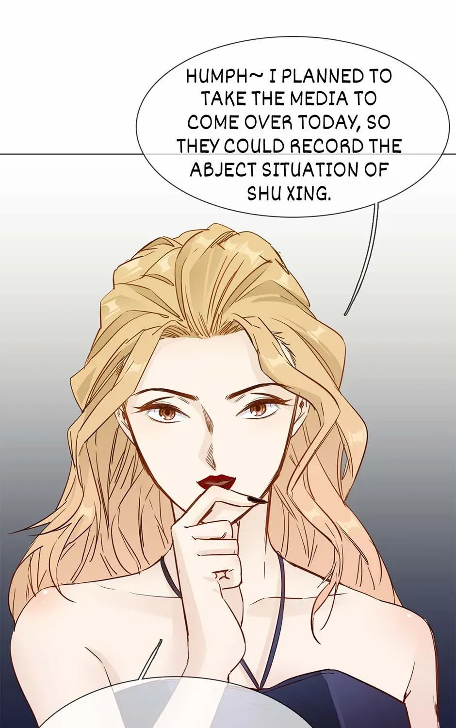 Read The Broken Star chapter 61 image 14 on Lezhin