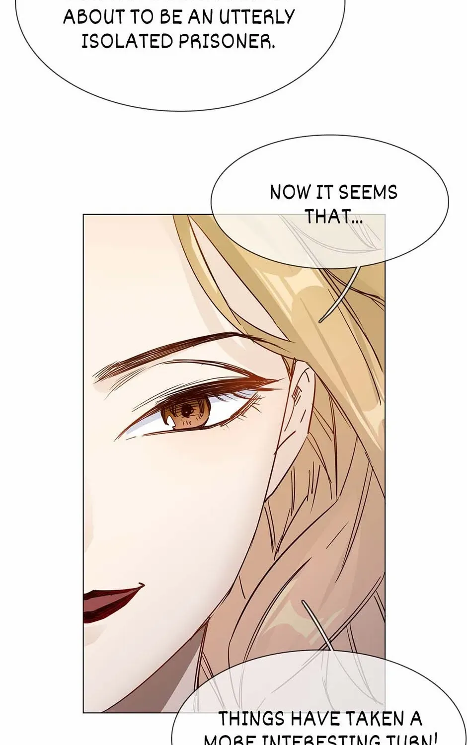 Read The Broken Star chapter 61 image 16 on Lezhin