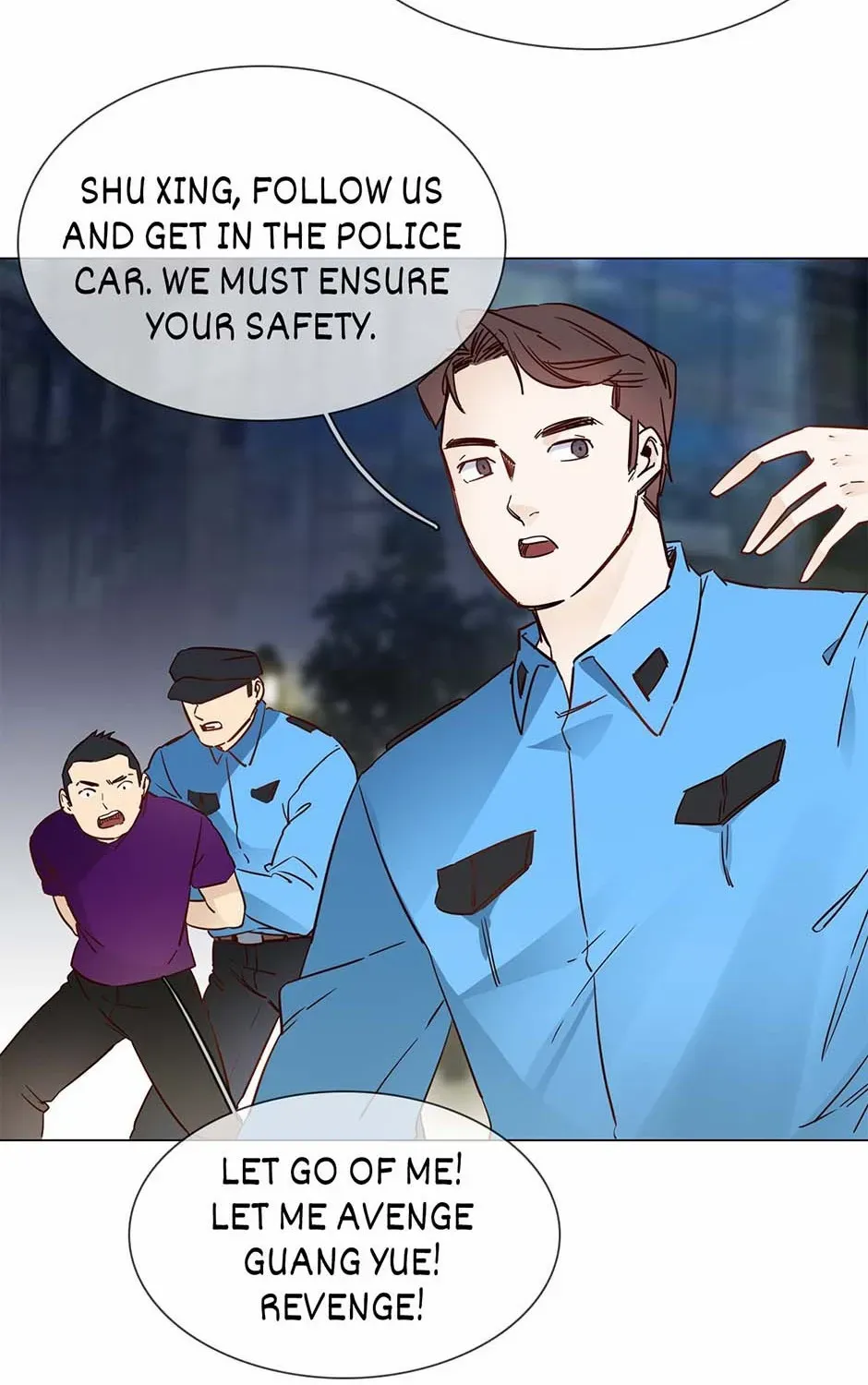 Read The Broken Star chapter 61 image 18 on Lezhin