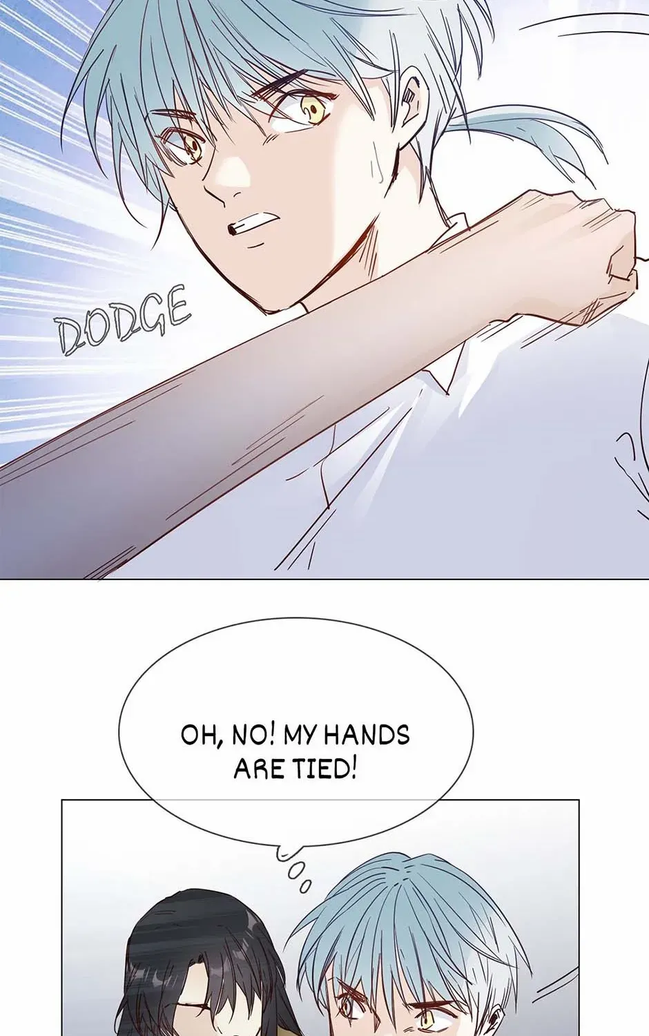 Read The Broken Star chapter 61 image 28 on Lezhin