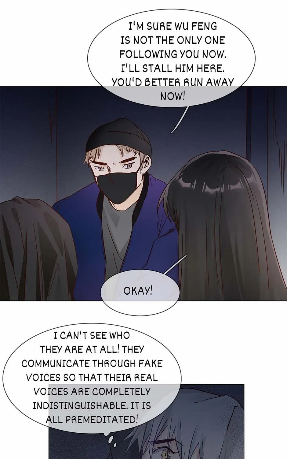Read The Broken Star chapter 61 image 32 on Lezhin