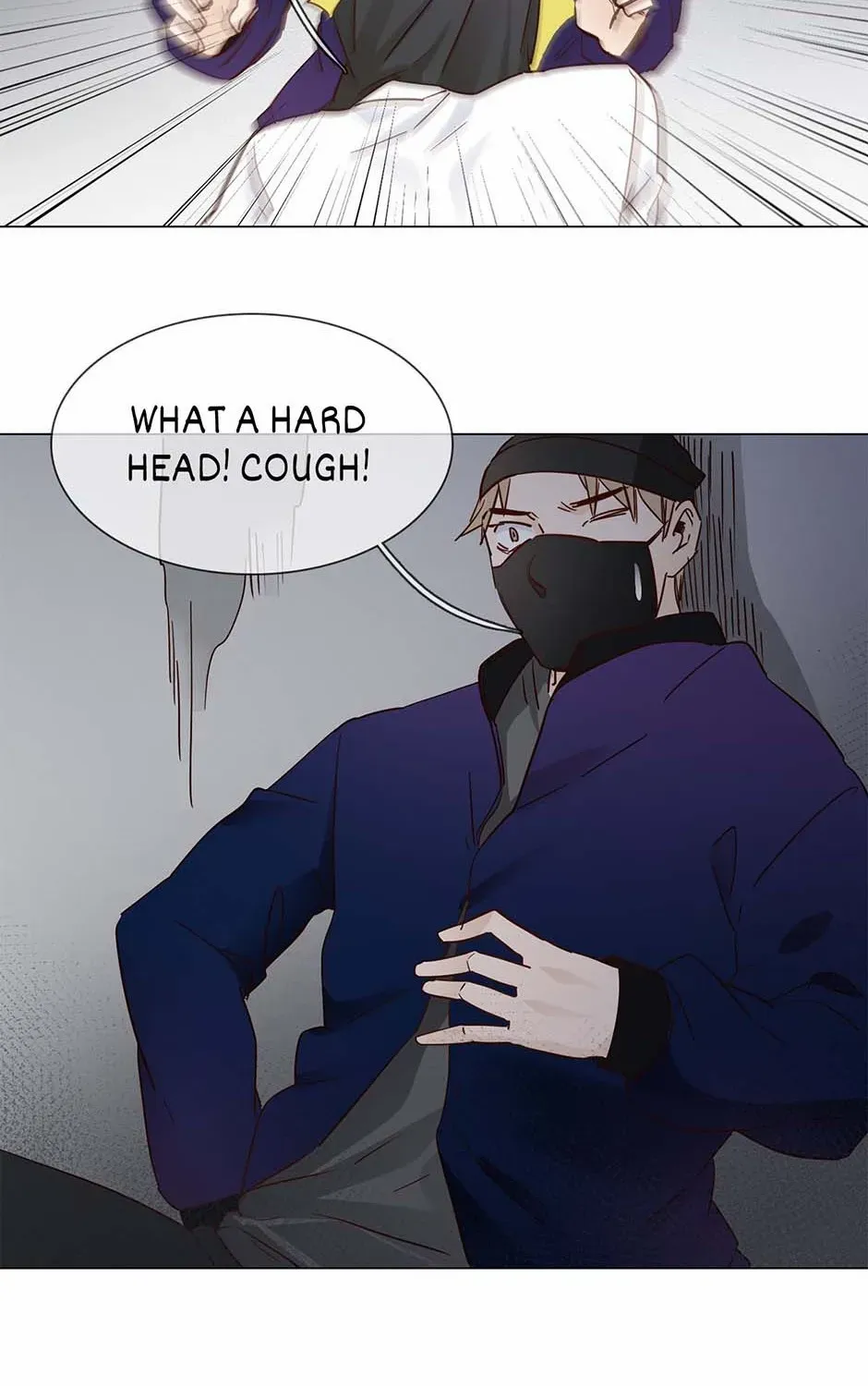 Read The Broken Star chapter 61 image 36 on Lezhin