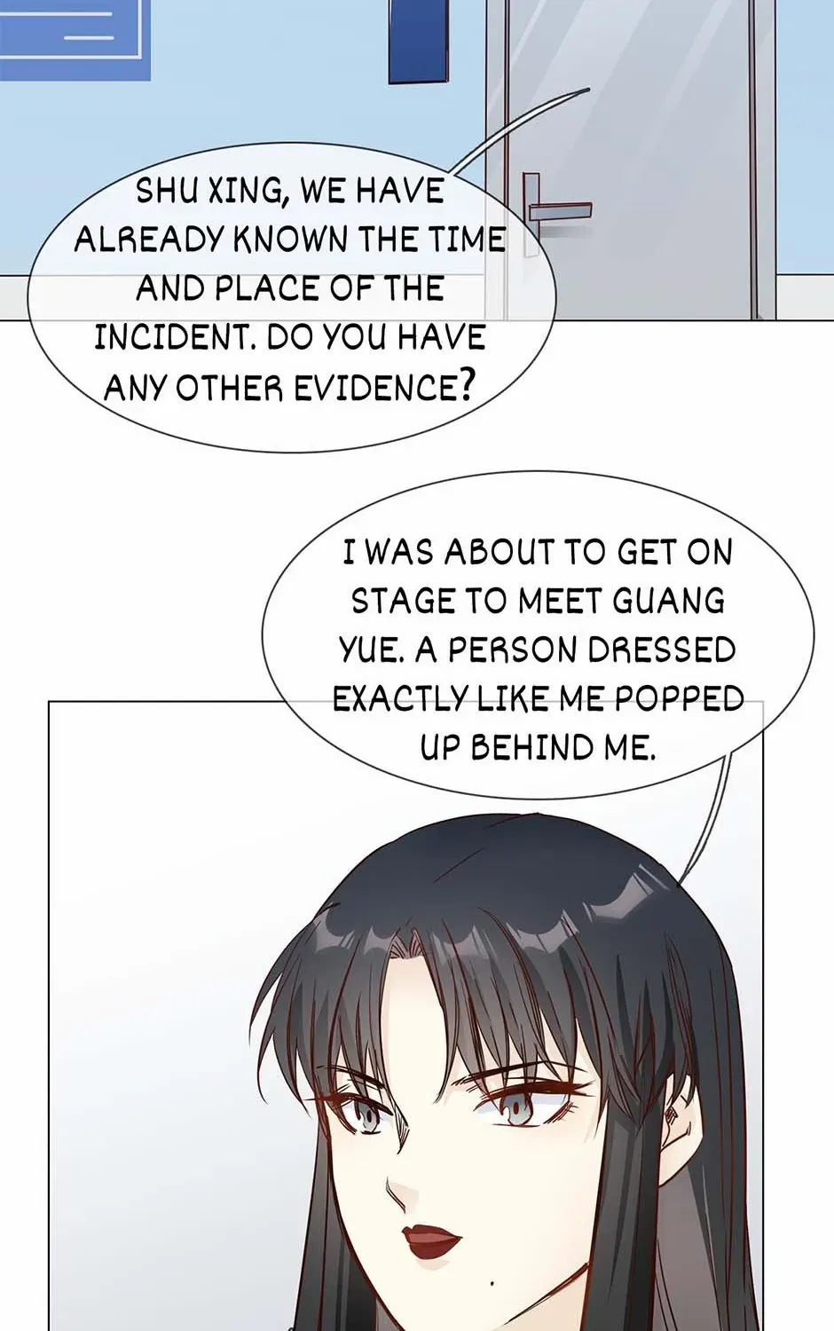 Read The Broken Star chapter 61 image 46 on Lezhin