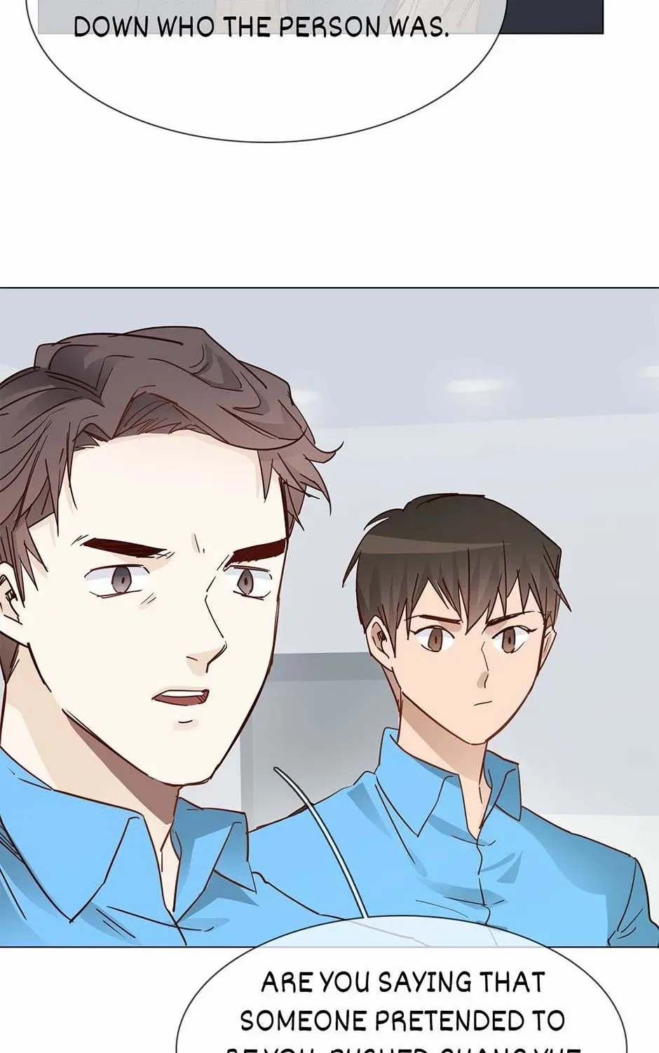 Read The Broken Star chapter 61 image 48 on Lezhin