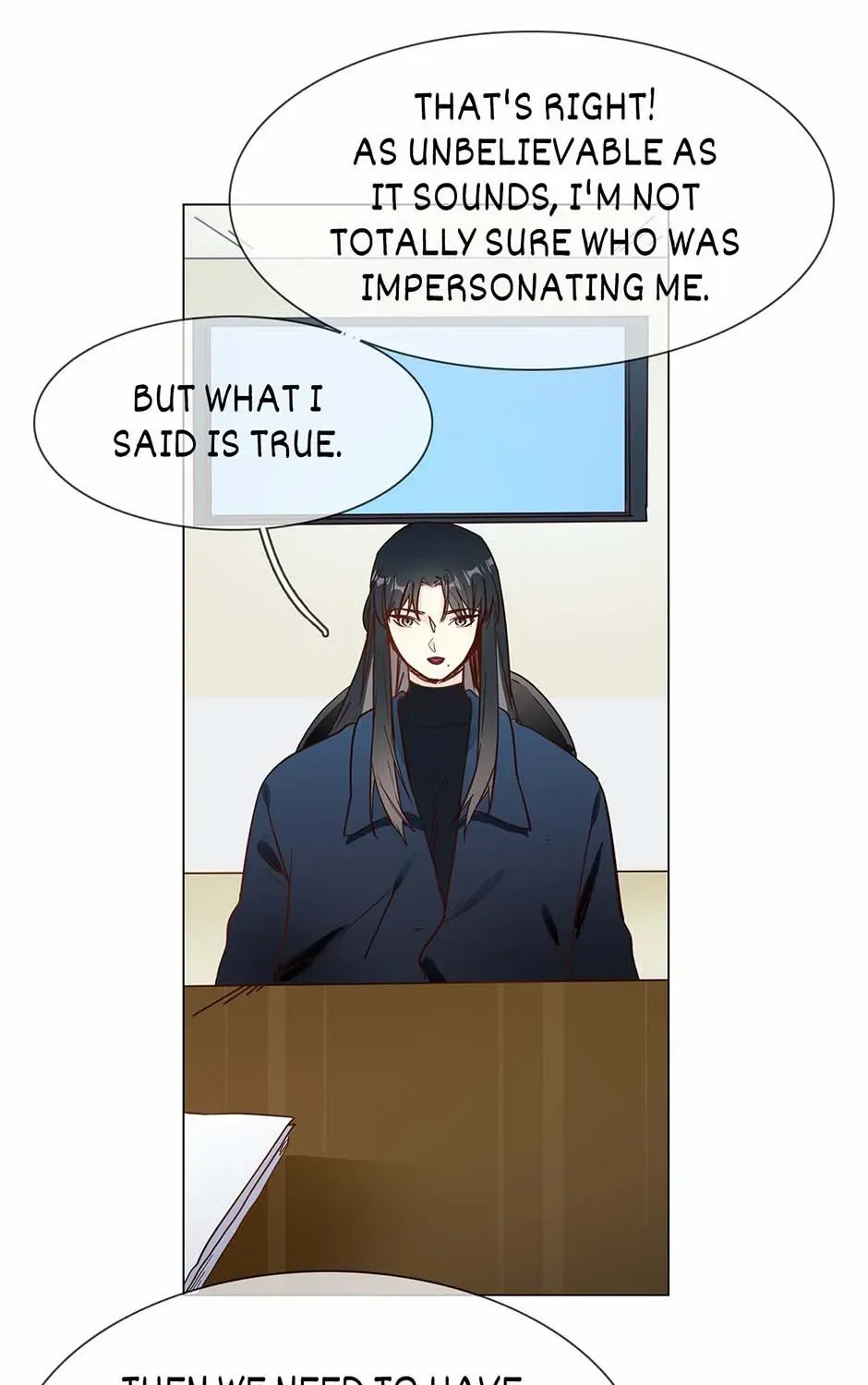 Read The Broken Star chapter 61 image 50 on Lezhin