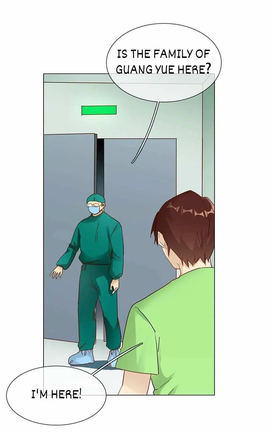 Read The Broken Star chapter 61 image 56 on Lezhin