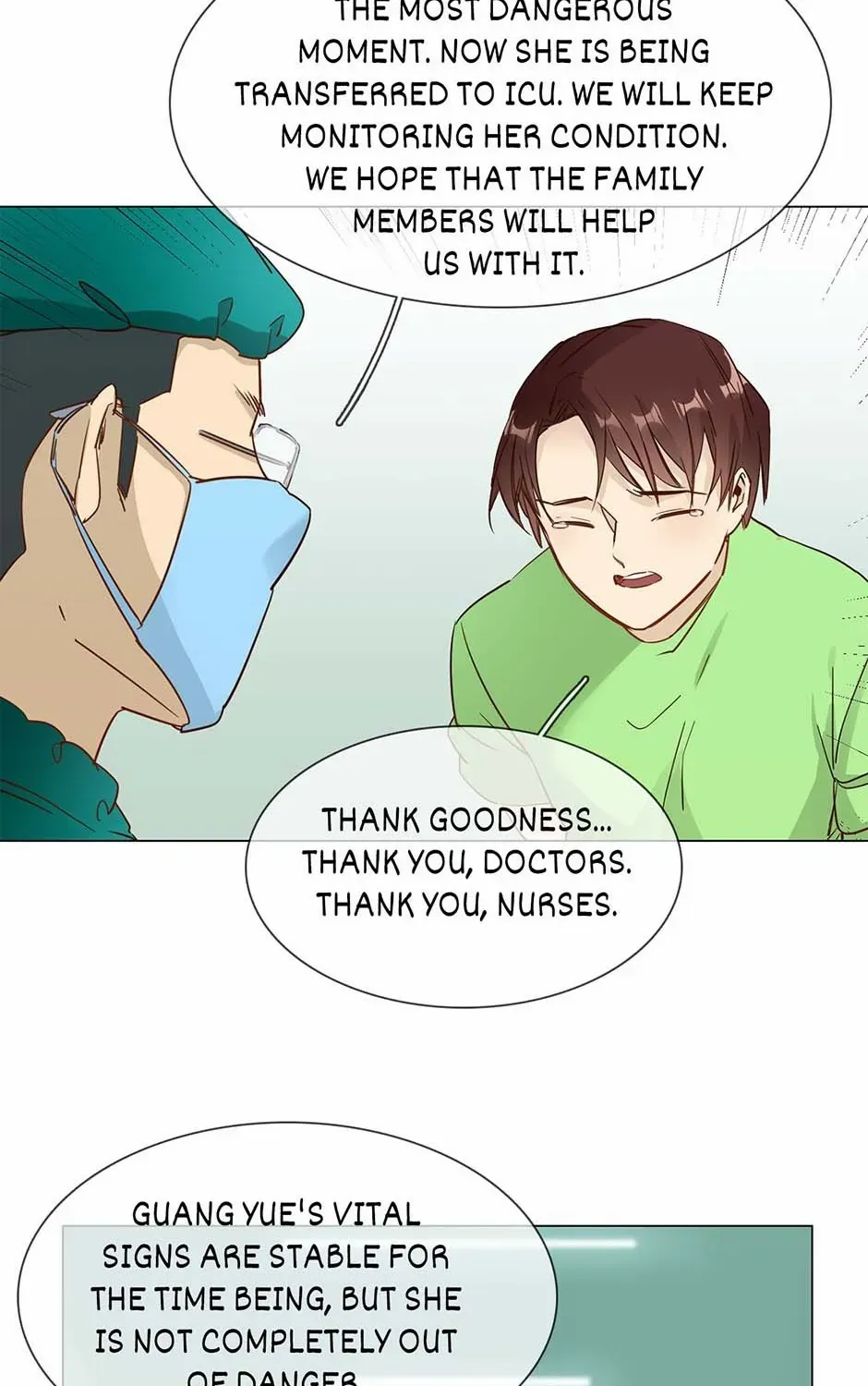 Read The Broken Star chapter 61 image 58 on Lezhin