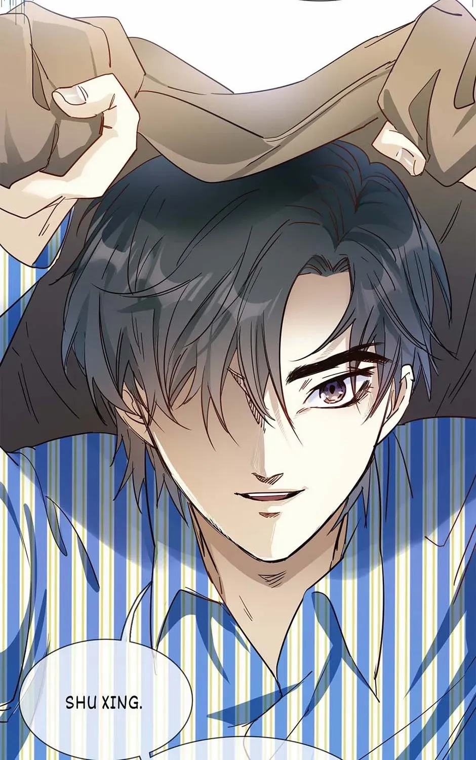 Read The Broken Star chapter 61 image 6 on Lezhin