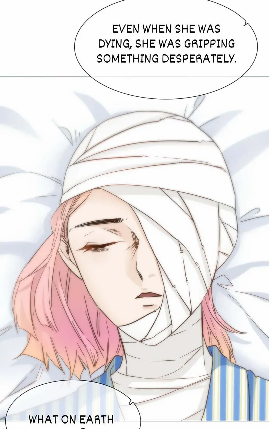 Read The Broken Star chapter 61 image 64 on Lezhin