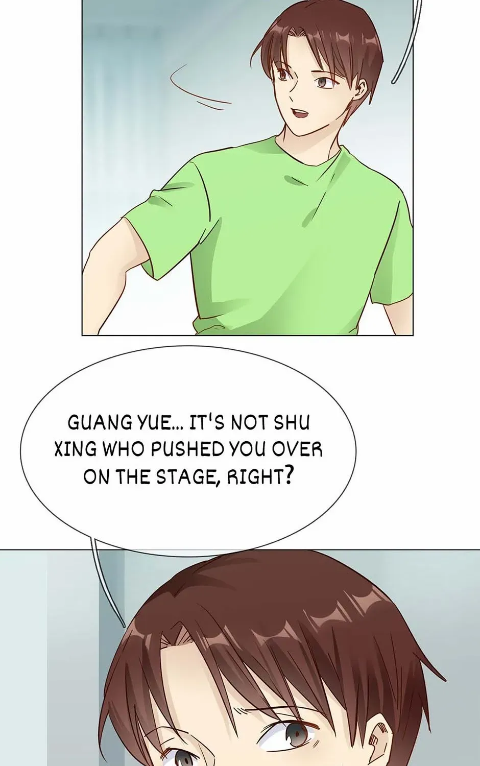 Read The Broken Star chapter 61 image 70 on Lezhin