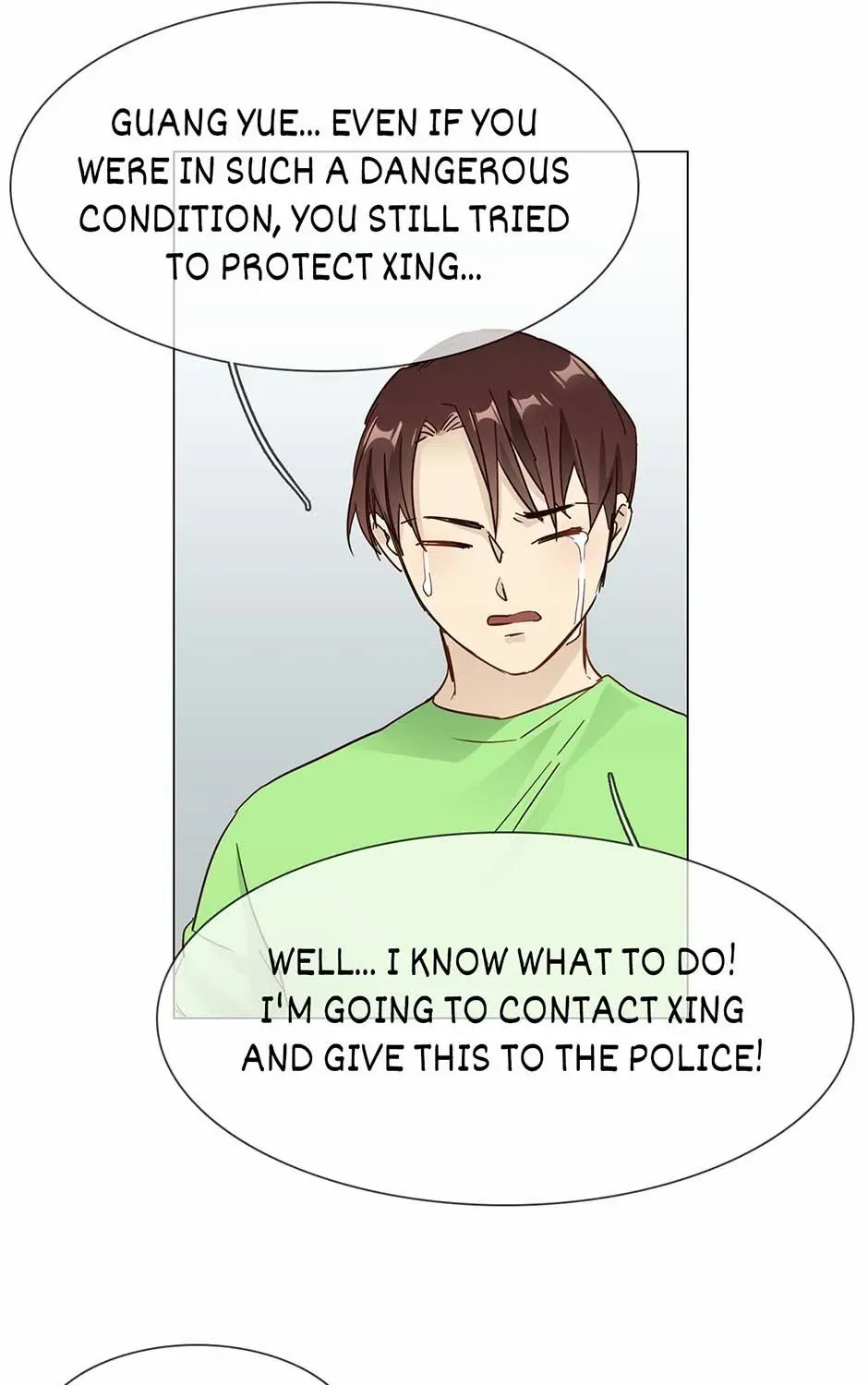 Read The Broken Star chapter 61 image 74 on Lezhin