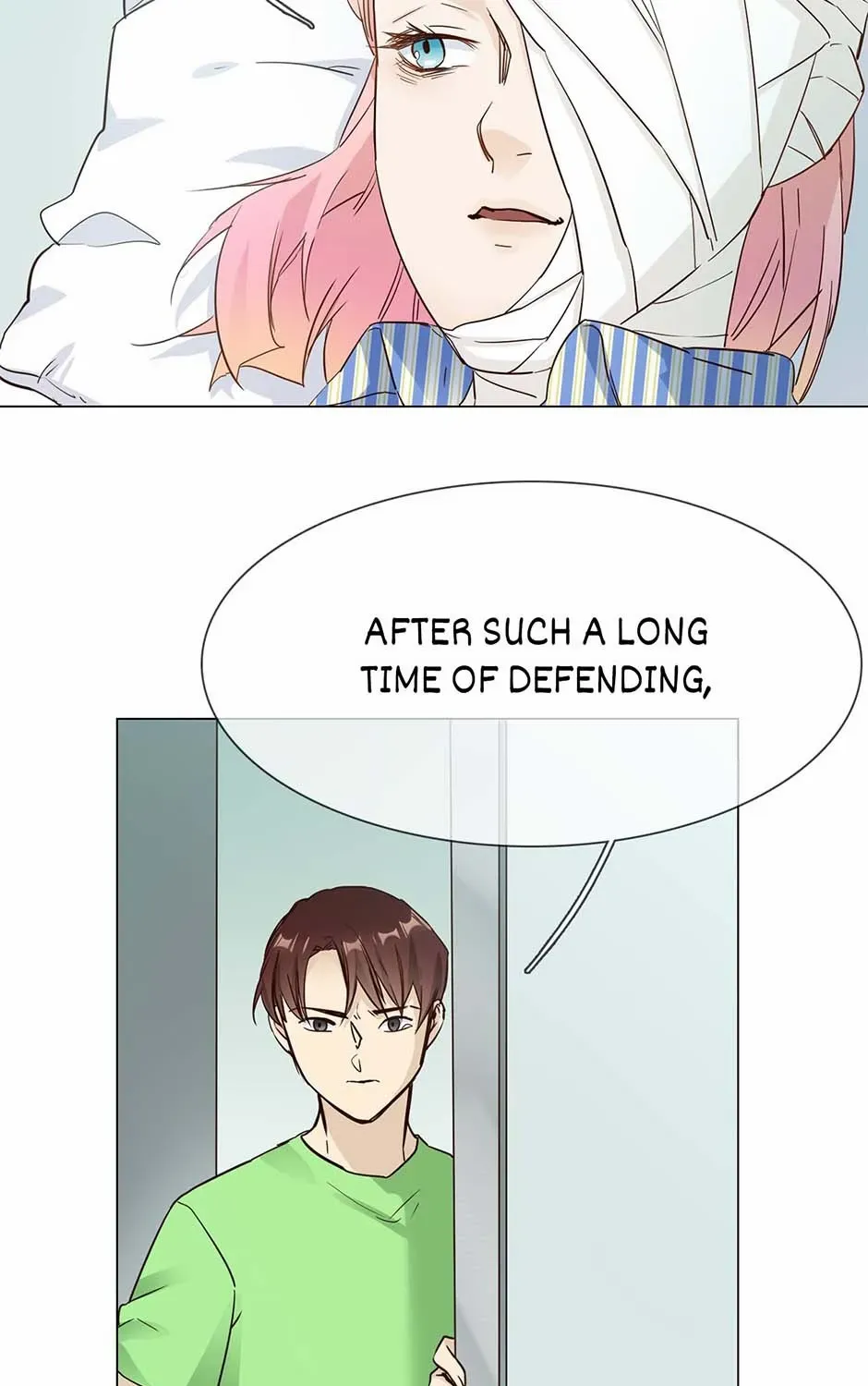 Read The Broken Star chapter 61 image 76 on Lezhin