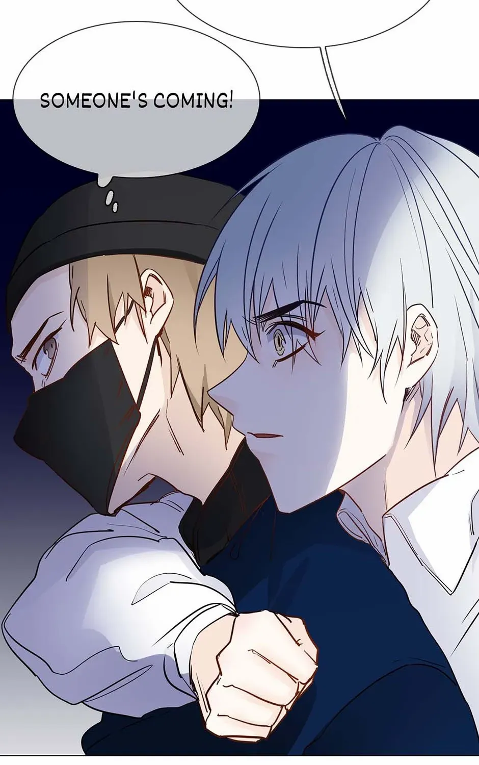 Read The Broken Star chapter 62 image 11 on Lezhin