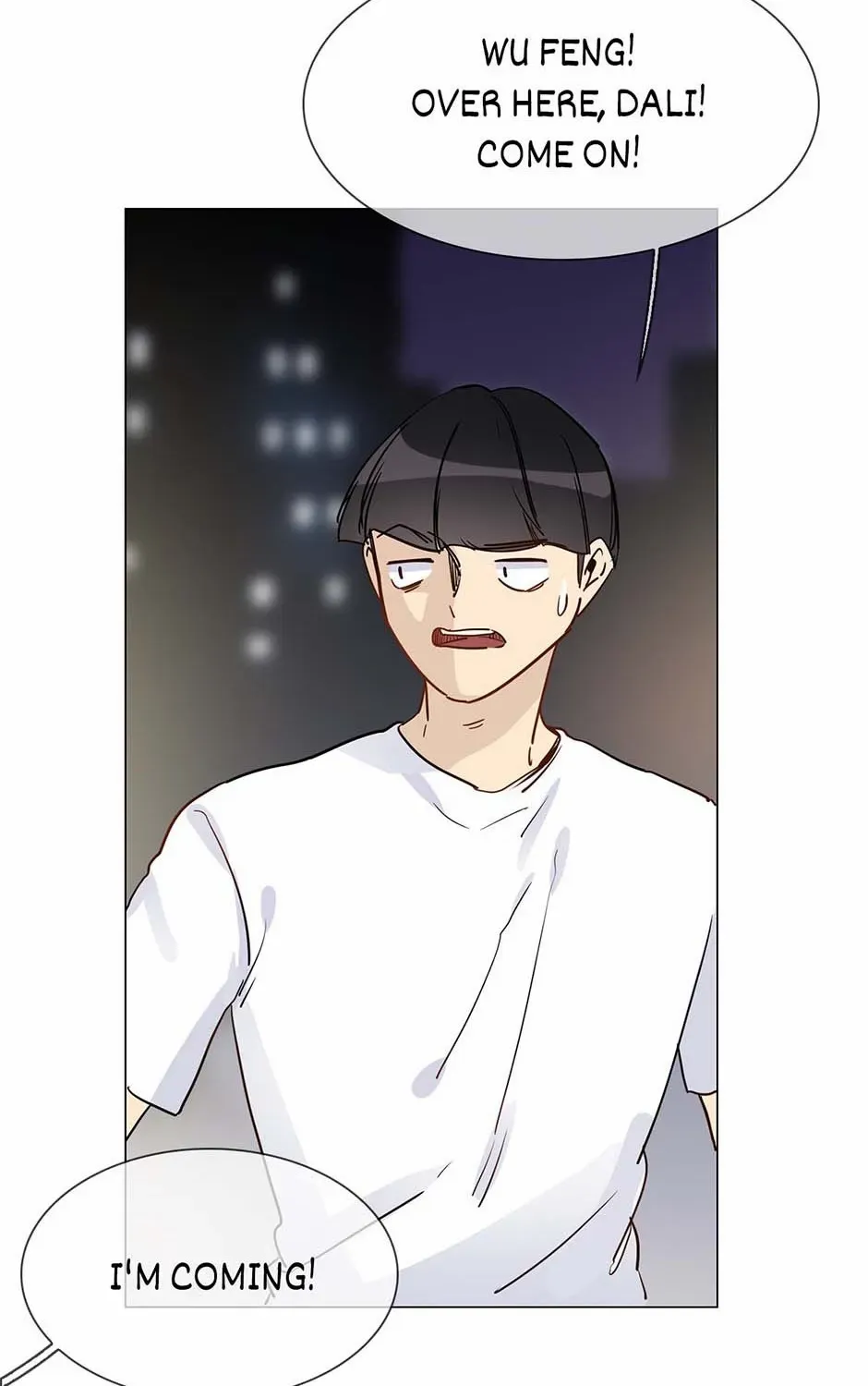 Read The Broken Star chapter 62 image 13 on Lezhin
