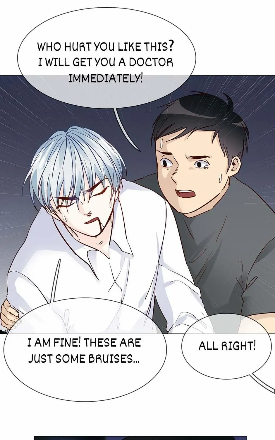 Read The Broken Star chapter 62 image 15 on Lezhin