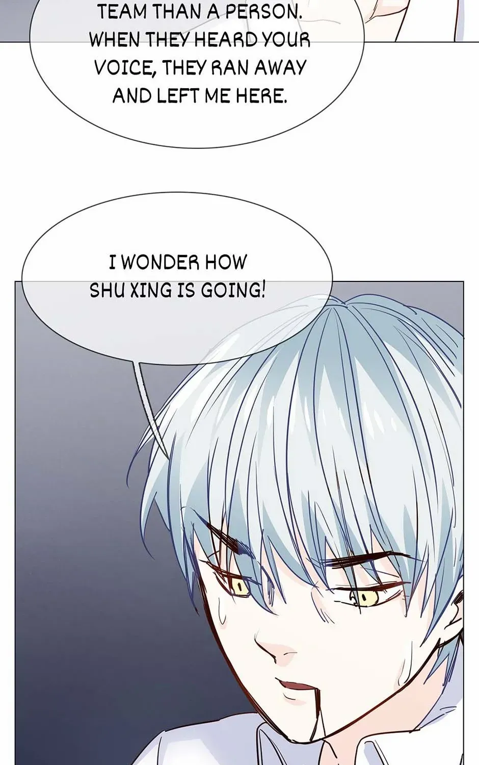 Read The Broken Star chapter 62 image 19 on Lezhin