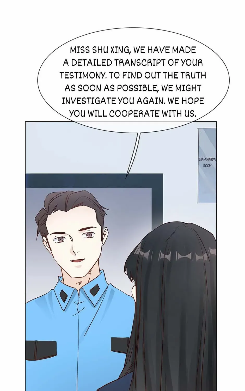 Read The Broken Star chapter 62 image 21 on Lezhin