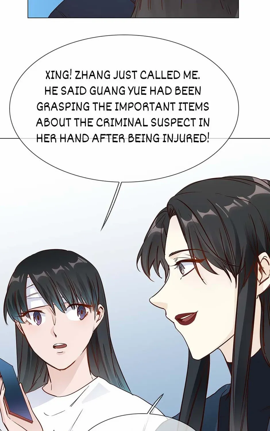 Read The Broken Star chapter 62 image 23 on Lezhin