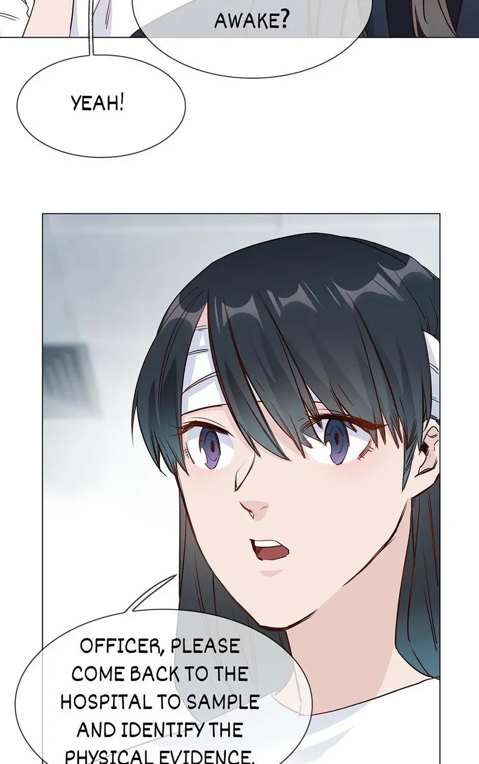 Read The Broken Star chapter 62 image 25 on Lezhin