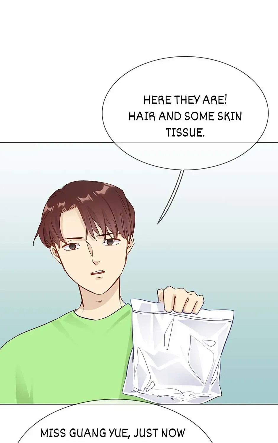 Read The Broken Star chapter 62 image 27 on Lezhin