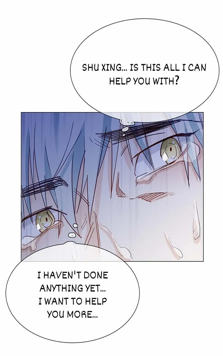 Read The Broken Star chapter 62 image 3 on Lezhin