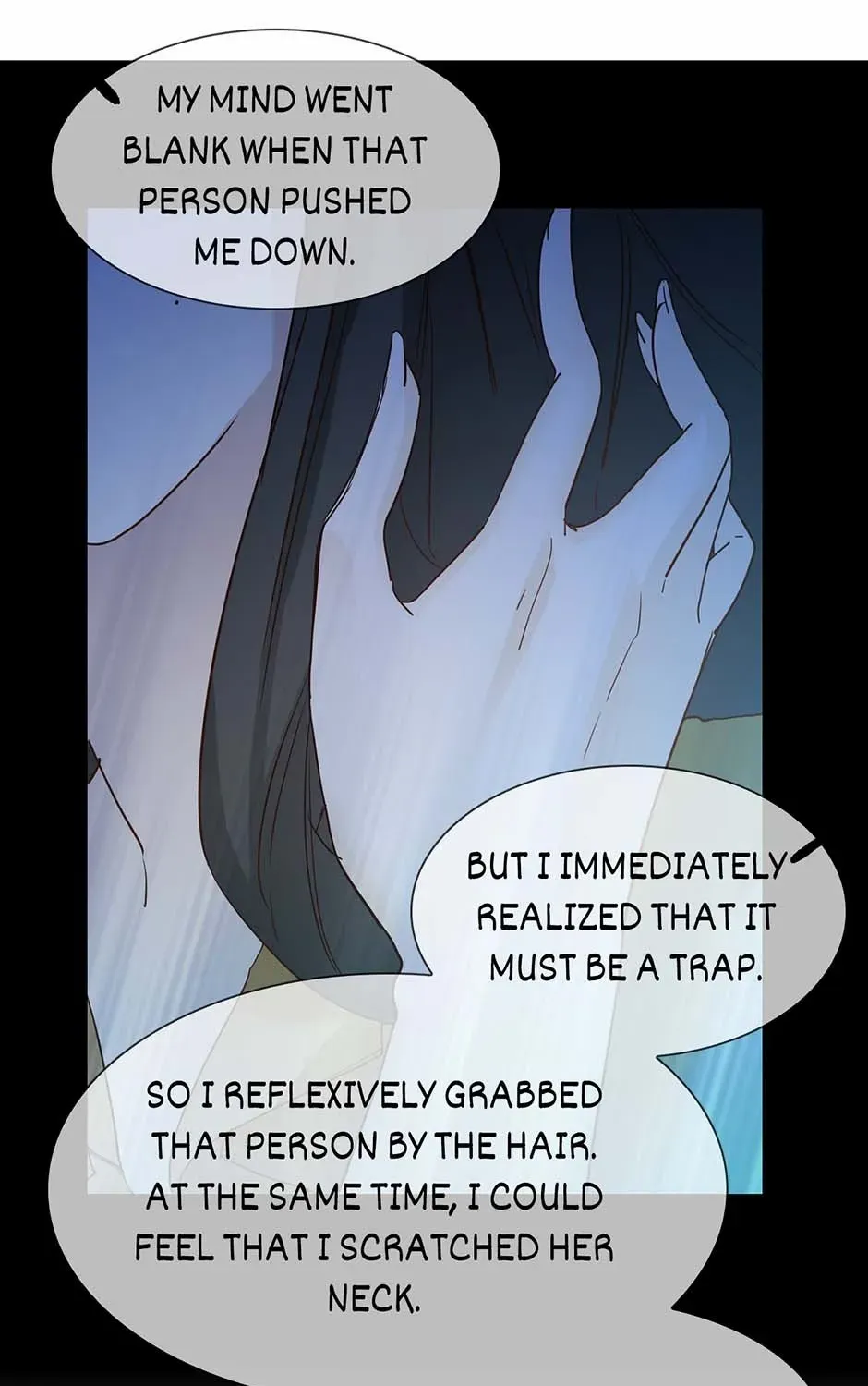 Read The Broken Star chapter 62 image 33 on Lezhin
