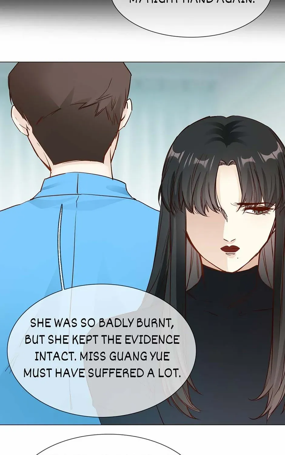 Read The Broken Star chapter 62 image 35 on Lezhin