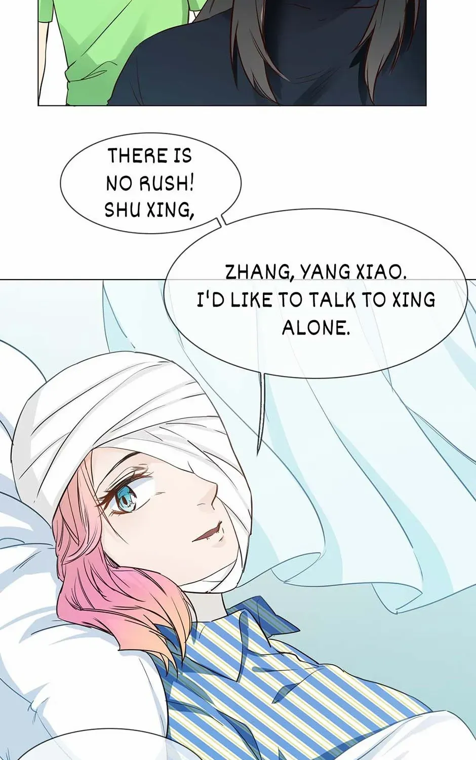 Read The Broken Star chapter 62 image 43 on Lezhin