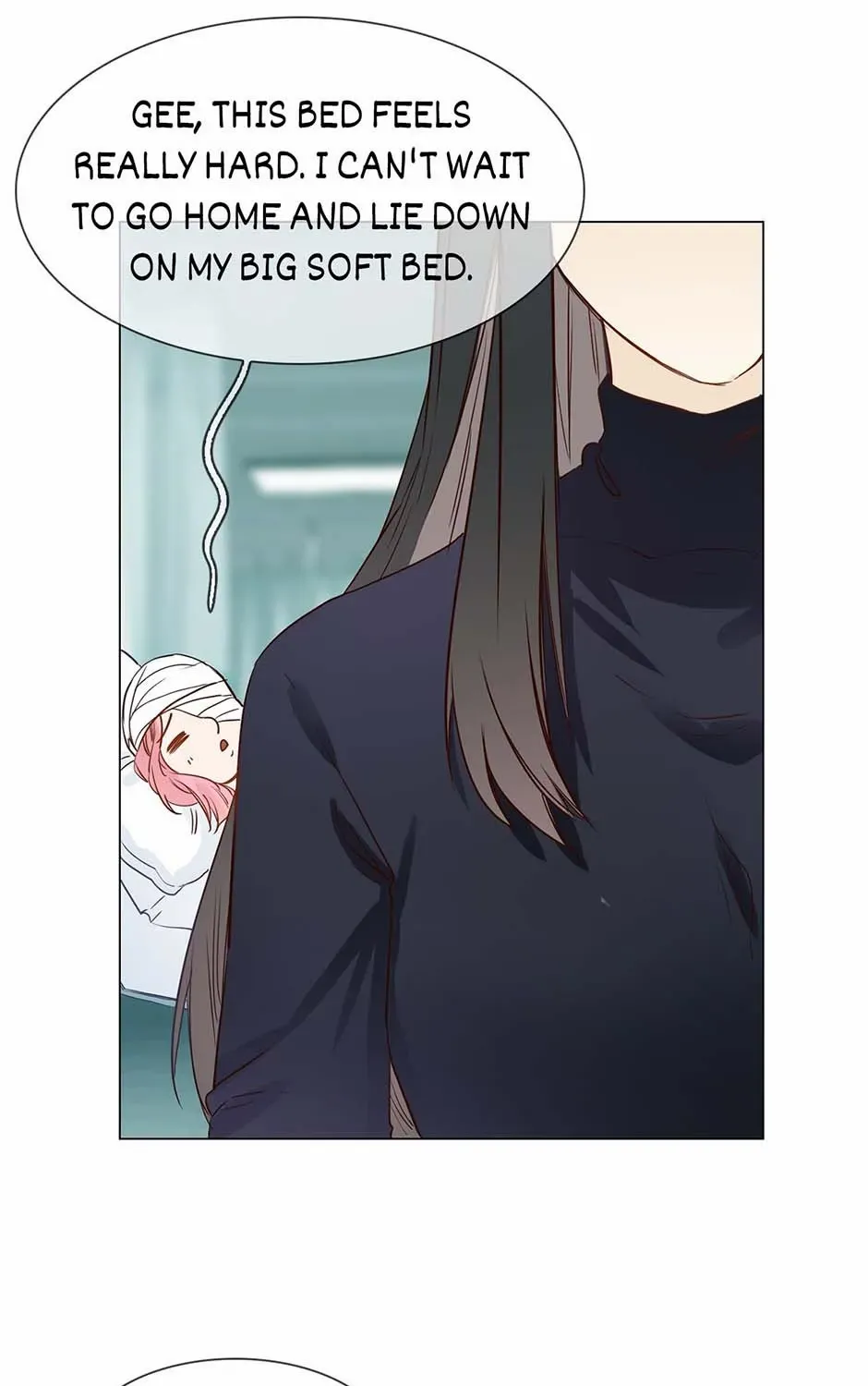 Read The Broken Star chapter 62 image 45 on Lezhin