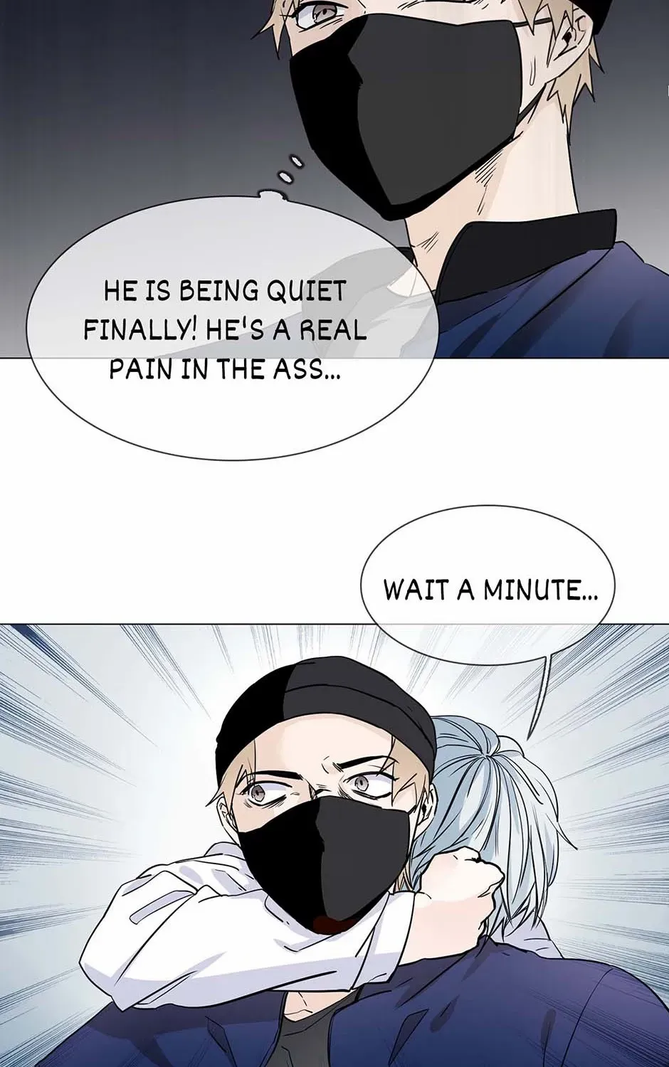 Read The Broken Star chapter 62 image 5 on Lezhin