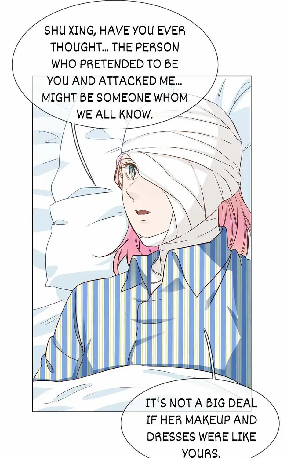 Read The Broken Star chapter 62 image 57 on Lezhin