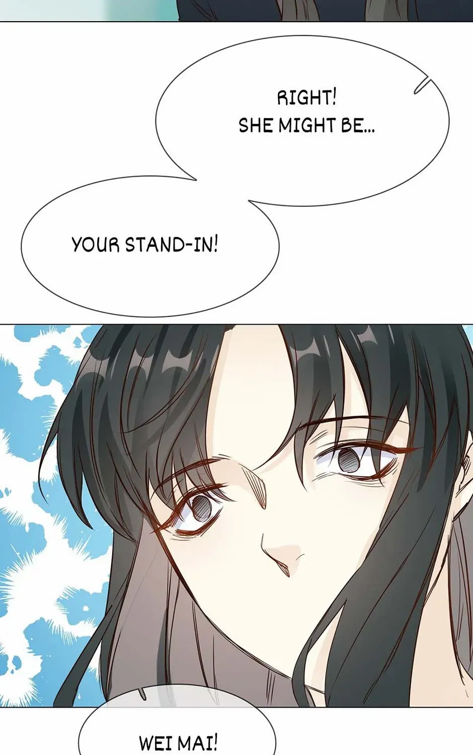 Read The Broken Star chapter 62 image 61 on Lezhin