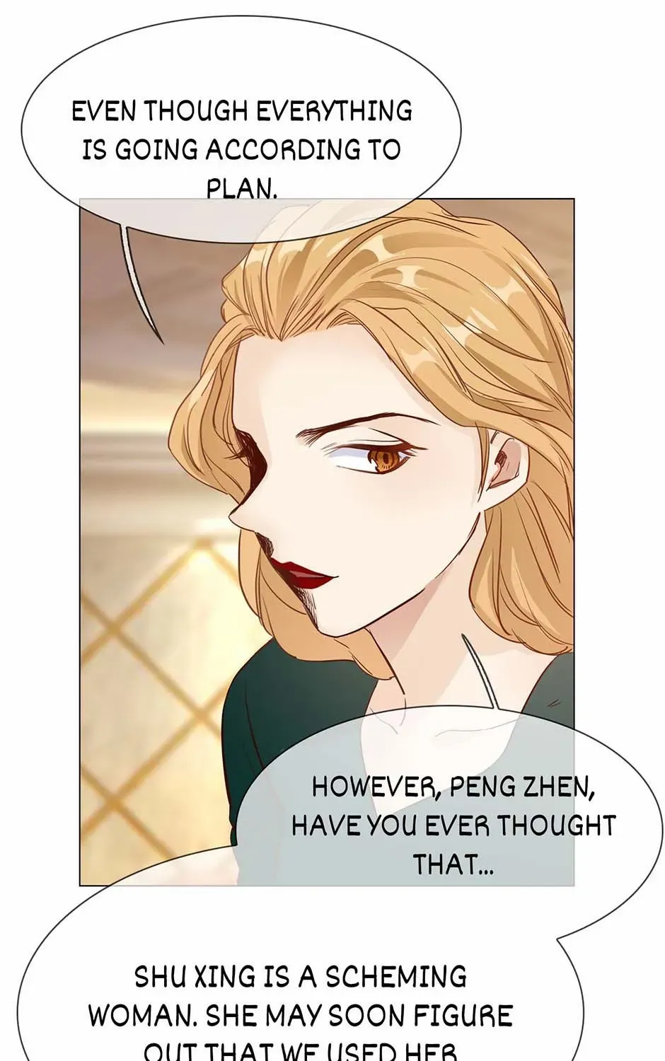 Read The Broken Star chapter 62 image 63 on Lezhin